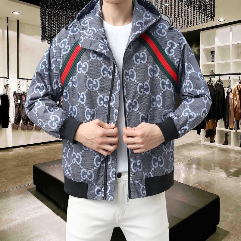 Gucci Outwear